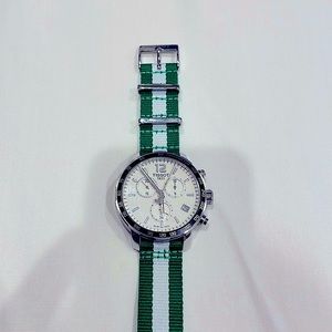 Tissot watch never worn nbaedition Tissot undeniable  worlds top quality watches